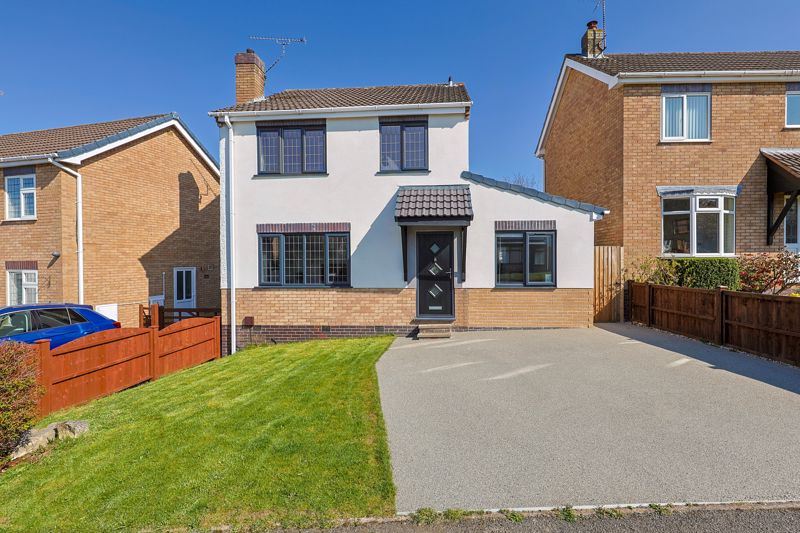 Somersby Avenue Walton